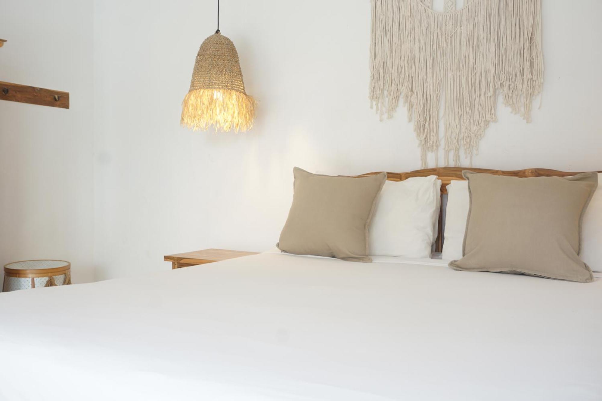 Villa Pagu Seminyak Exteriér fotografie
