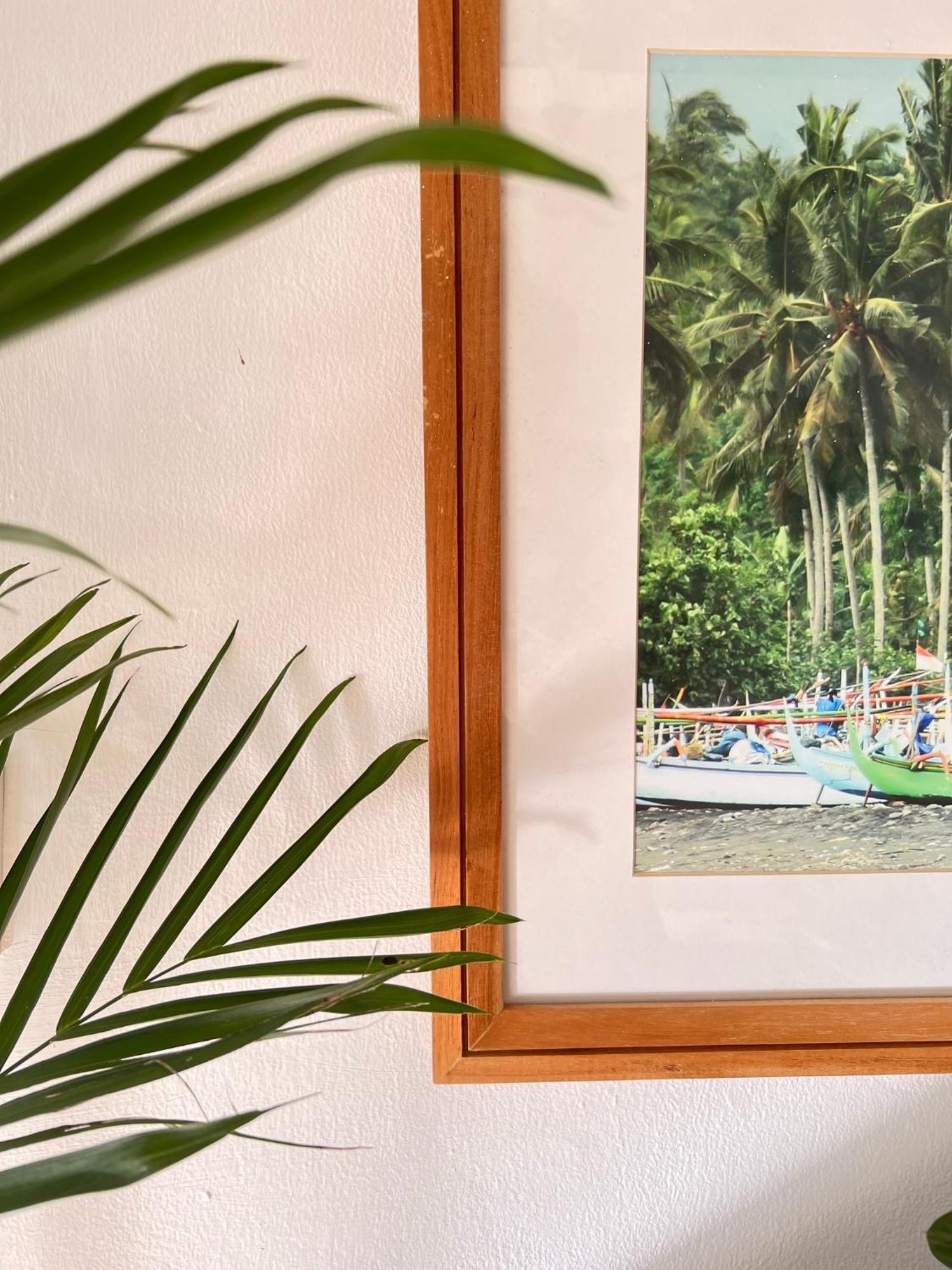 Villa Pagu Seminyak Exteriér fotografie
