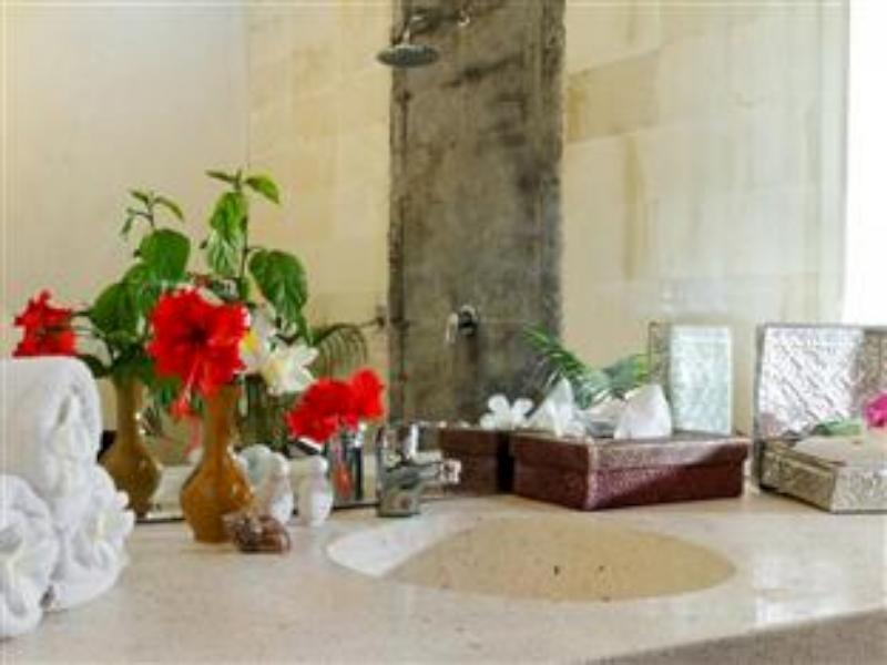 Villa Pagu Seminyak Exteriér fotografie